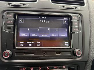 Volkswagen Golf 2.0 GTI 211 PK picture 25