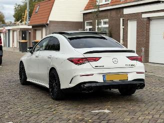 Mercedes Cla-klasse 200 AMG NAP! SFEER PANO picture 10