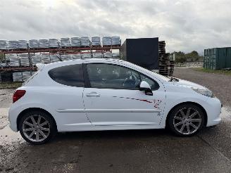 Peugeot 207 1.6-16V T Le Mans picture 4
