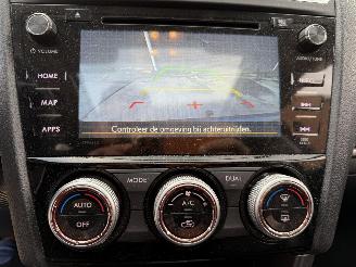 Subaru Forester 2.0 Premium AUTOMAAT NAP!!!! picture 35