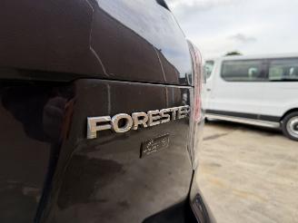 Subaru Forester 2.0 Premium AUTOMAAT NAP!!!! picture 13