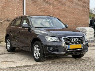 Audi Q5 2.0 TFSI quattro picture 5