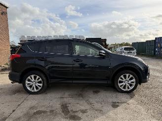 Toyota Rav-4 2.0 Executive Business 4WD NAP picture 4