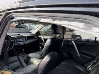 Toyota Rav-4 2.0 Executive Business 4WD NAP picture 15