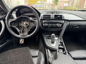 BMW 3-serie 320i M PAKKET NAP picture 17