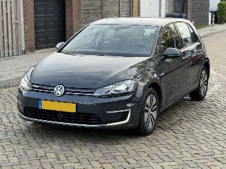 Volkswagen e-Golf AUTOMAAT picture 2