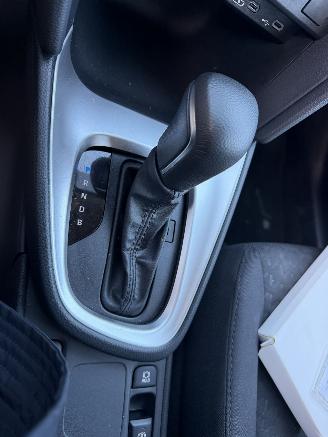 Toyota Yaris Cross 1.5 Hybrid picture 27