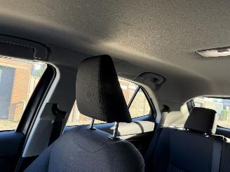 Toyota Yaris Cross 1.5 Hybrid picture 24