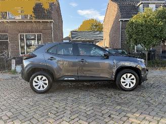 Toyota Yaris Cross 1.5 Hybrid picture 10