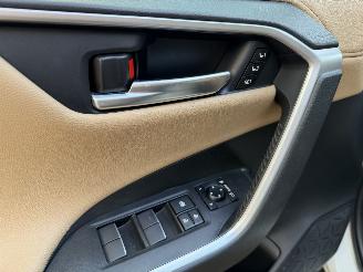 Toyota Rav-4 2.5 Hybrid AWD Executive NAP picture 18