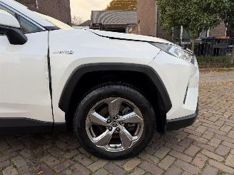Toyota Rav-4 2.5 Hybrid AWD Executive NAP picture 10