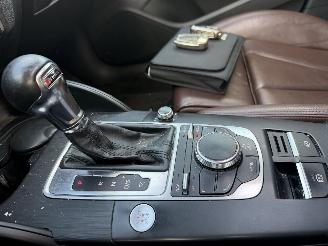 Audi A3 1.4 TFSI PANO S Line LIMOUSINE picture 16