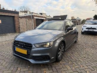 Auto incidentate Audi A3 1.4 TFSI PANO S Line LIMOUSINE 2013/1