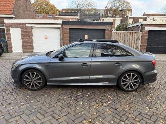 Audi A3 1.4 TFSI PANO S Line LIMOUSINE picture 11