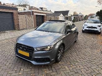 Audi A3 1.4 TFSI PANO S Line LIMOUSINE picture 2
