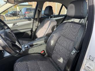 Mercedes C-klasse C220 NAP AUTOMAAT picture 20
