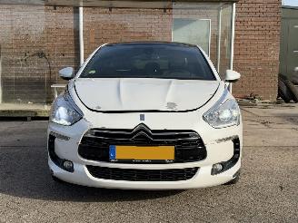 Citroën DS5 1.6 e-HDI picture 4