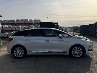 Citroën DS5 1.6 e-HDI picture 5