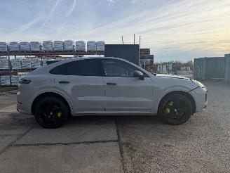 Porsche Cayenne E-HYBRID SPORT picture 9