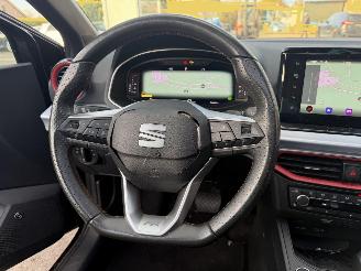 Seat Ibiza 1.0 TSI FR AUTOMAAT PANO! picture 23