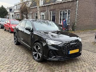 Audi Q3 Sportback 35 TFSI PANO SFEER PANO picture 5