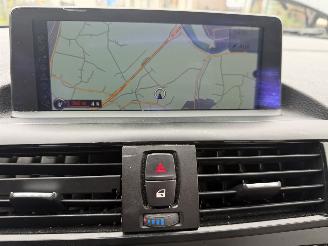 BMW 1-serie 118d DAK AUTOMAAT picture 27