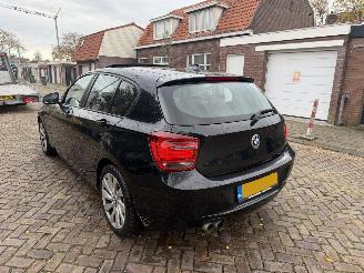 BMW 1-serie 118d DAK AUTOMAAT picture 12