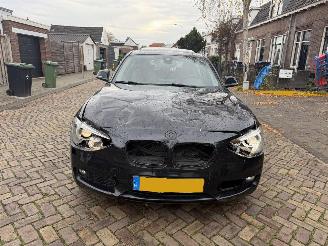 BMW 1-serie 118d DAK AUTOMAAT picture 3