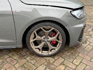 Audi A1 SPORTBACK 40 TFSI 200 PK AUTOMAAT picture 7
