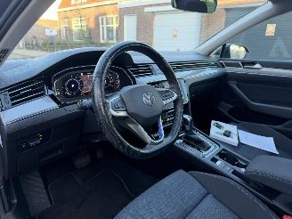 Volkswagen Passat 1.4 TSI PHEV GTE Business picture 26