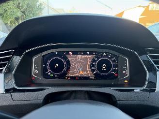 Volkswagen Passat 1.4 TSI PHEV GTE Business picture 22