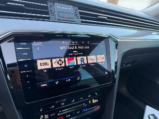 Volkswagen Passat 1.4 TSI PHEV GTE Business picture 25