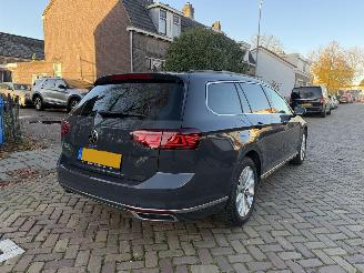 Volkswagen Passat 1.4 TSI PHEV GTE Business picture 10