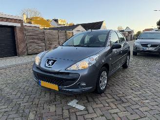 Peugeot 206+ 1.4 XS NAP!! picture 2