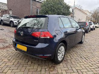 Volkswagen Golf 1.6 TDI AUTOMAAT NAP!!! picture 8