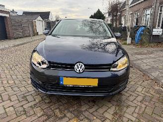 Volkswagen Golf 1.6 TDI AUTOMAAT NAP!!! picture 3