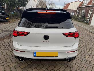 Volkswagen Golf 2.0 GTI CLUBSPORT 300 PK !! picture 23