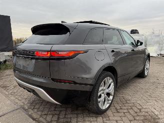 Land Rover Range Rover Velar R DYNAMIC PANO 2.0 DIESEL 180PK picture 8