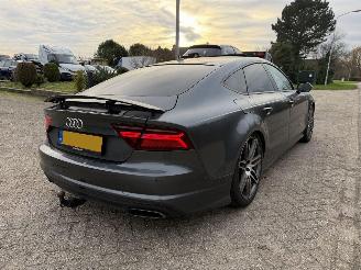 Audi A7 3.0 Biturbo QUATTRO Sportback picture 9