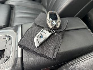 BMW X5 45e M PAKKET 210 KW X DRIVE! picture 21