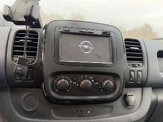Opel Vivaro 1.6 CDTI L2H1 picture 12