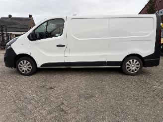Opel Vivaro 1.6 CDTI L2H1 picture 8