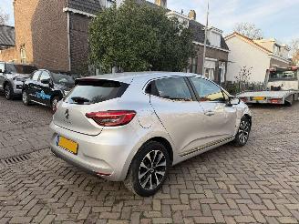Renault Clio 1.0 TCe  Initiale Paris AUTOMAAT picture 10