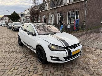 Volkswagen Golf 1.4 TSI DSG AUTOMAAT picture 4