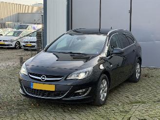 Opel Astra SPORTS TOURER EURO 6 picture 2