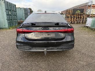 Audi A7 A7 SPORTBACK 50TFSIe 220KW AUT picture 9