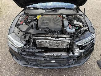 Audi A7 A7 SPORTBACK 50TFSIe 220KW AUT picture 13