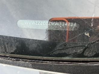 Volkswagen Golf 1.4 Hybride GTE 8 New model picture 6