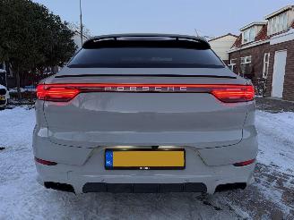 Porsche Cayenne 3.0 Coupe NAP NL AUTO picture 2