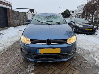 Volkswagen Polo 1.2 TSI HIGHLINE AUTOMAAT picture 5